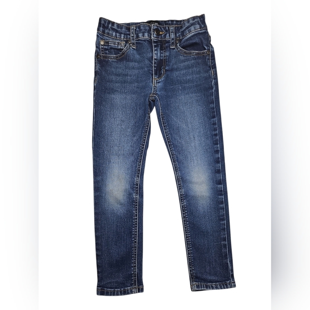 Joe's Girl's Blue Denim Jeans Size 6